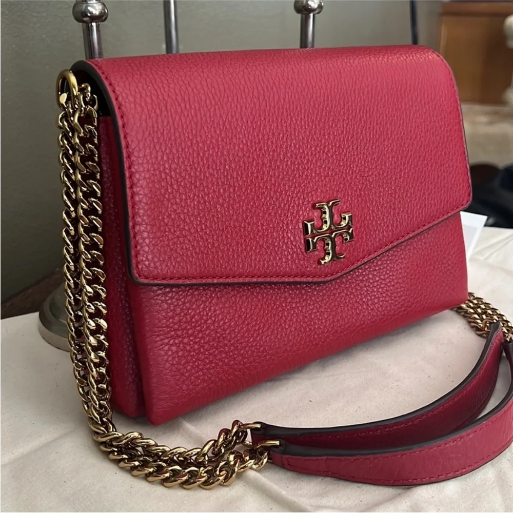 - Tory Burch Kira shoulder bag
